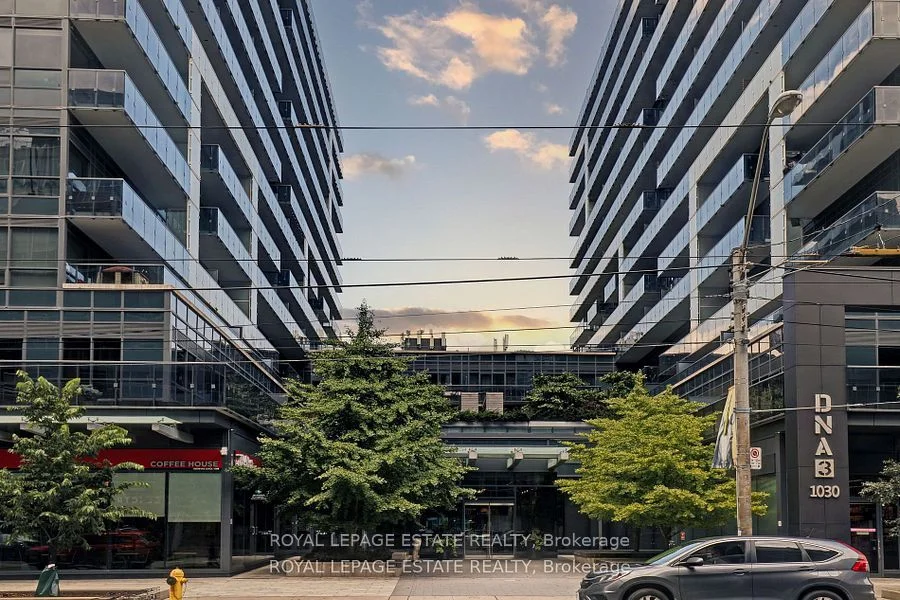 1030 King Street W 1019, Toronto C01, On M6k 0b4