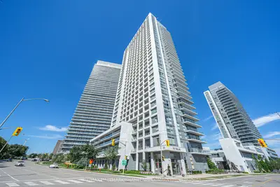 275 Yorkland Road 2711, Toronto C15, On M2j 0b4