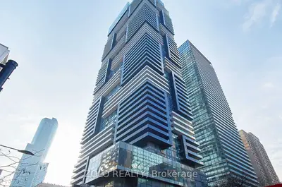 7 Grenville Street 5411, Toronto C01, On M4y 0e9