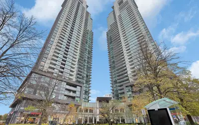 5168 Yonge Street Lph508, Toronto C07, On M2n 0g1