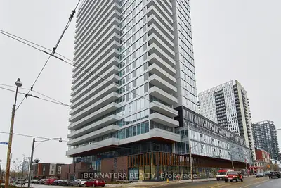20 Tubman Avenue 211, Toronto C08, On M5a 0m5