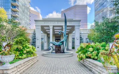 25 Greenview Avenue 1420, Toronto C07, On M2m 0a5