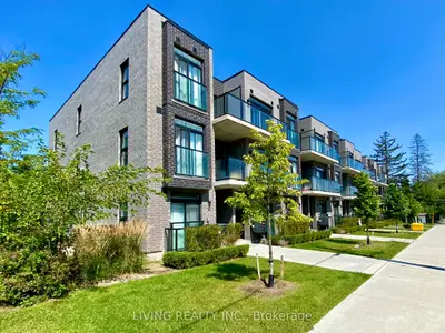260 Finch Avenue E 1, Toronto C14, On M2n 4s2