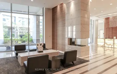 2191 Yonge Street Loft #4, Toronto C10, On M4s 3h8