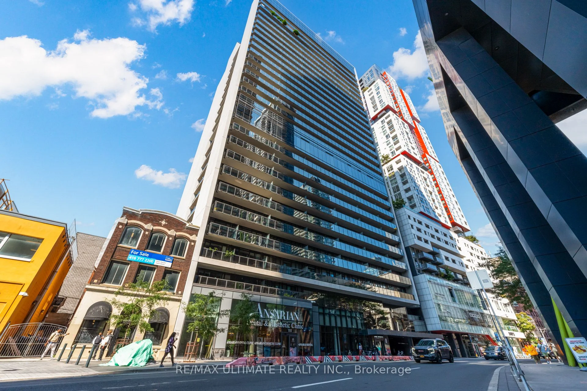 330 Richmond Street W 2509, Toronto C01, On M5v 1x2