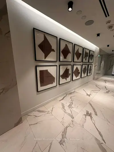 Common Element Condo in Toronto