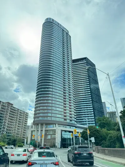 585 Bloor Street E 521, Toronto C08, On M4w 0b3