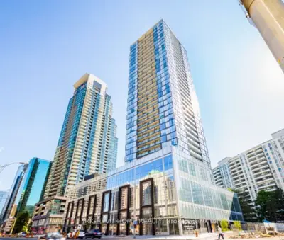 5180 Yonge Street 1007, Toronto C07, On M2n 0k5