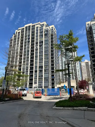 18 Hollywood Avenue 705, Toronto C14, On M2n 6p5