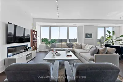 355 Bedford Park Avenue 501, Toronto C04, On M5m 0b2