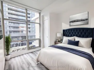 Common Element Condo in Toronto