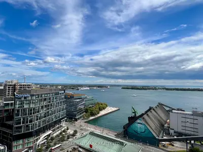 138 Downes Street 2606, Toronto C08, On M4l 0e4