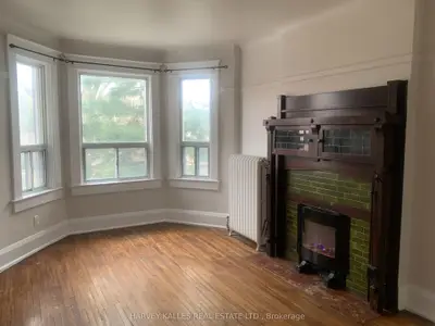 Detached in Toronto