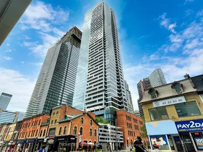 5 St Joseph Street 3102, Toronto C01, On M4y 0b6