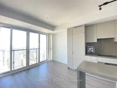 7 Grenville Street 5207, Toronto C01, On M4y 1w9