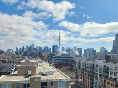1030 King Street W 1013, Toronto C01, On M6k 3n3