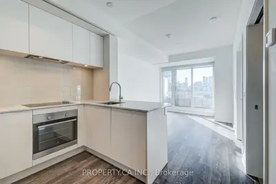 225 Sumach Street 1307, Toronto C08, On M5a 0p8