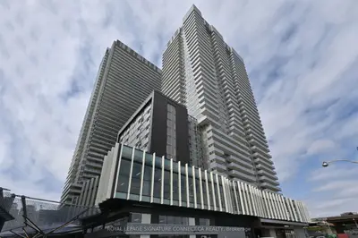 20 Richardson Street 901, Toronto C01, On M5a 0s6