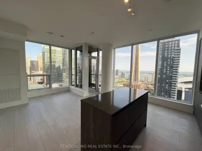 15 Mercer Street 3008, Toronto C01, On M5v 1h2
