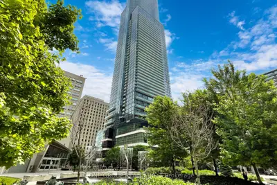 Common Element Condo in Toronto
