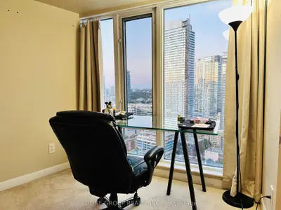 210 Victoria Street 3103, Toronto C08, On M5b 2r3