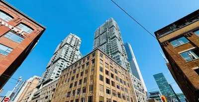 199 Richmond Street W 1401, Toronto C01, On M5v 0h4