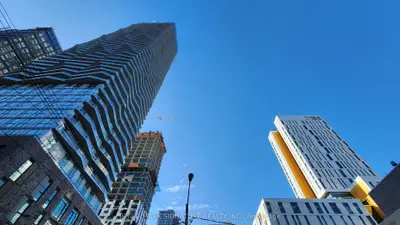 100 Dalhousie Street 1004, Toronto C08, On M5b 0c7