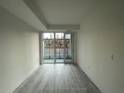 121 Lower Sherbourne Street 558 Sw, Toronto C08, On M5a 0w8