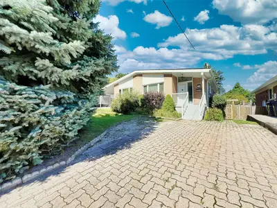 Semi-Detached in Toronto