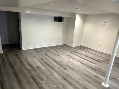 Detached in Toronto