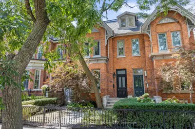 Semi-Detached in Toronto