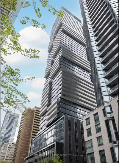 Common Element Condo in Toronto