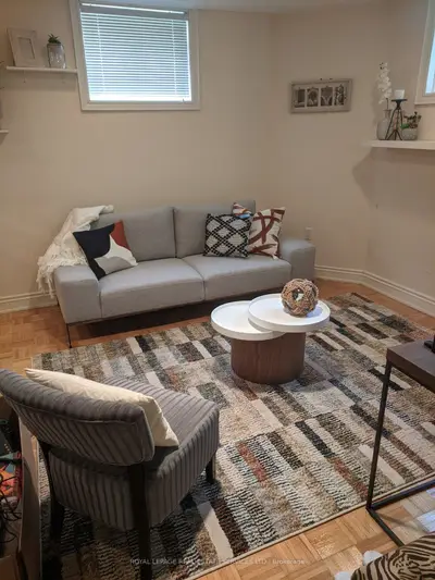 Detached in Toronto