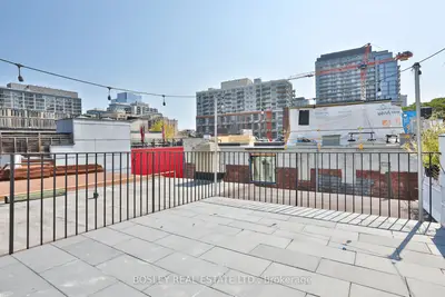 Store W Apt/Office in Toronto