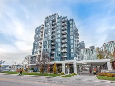 28 Avondale Avenue 509, Toronto C14, On M2n 0k2