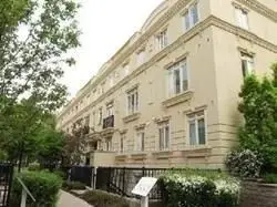 Condo Townhouse in Toronto