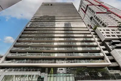 Common Element Condo in Toronto