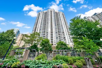 10 Northtown Way 2311, Toronto C14, On M3h 5s9