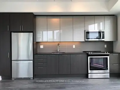 403 Church Street 1902, Toronto C08, On M4y 2c2