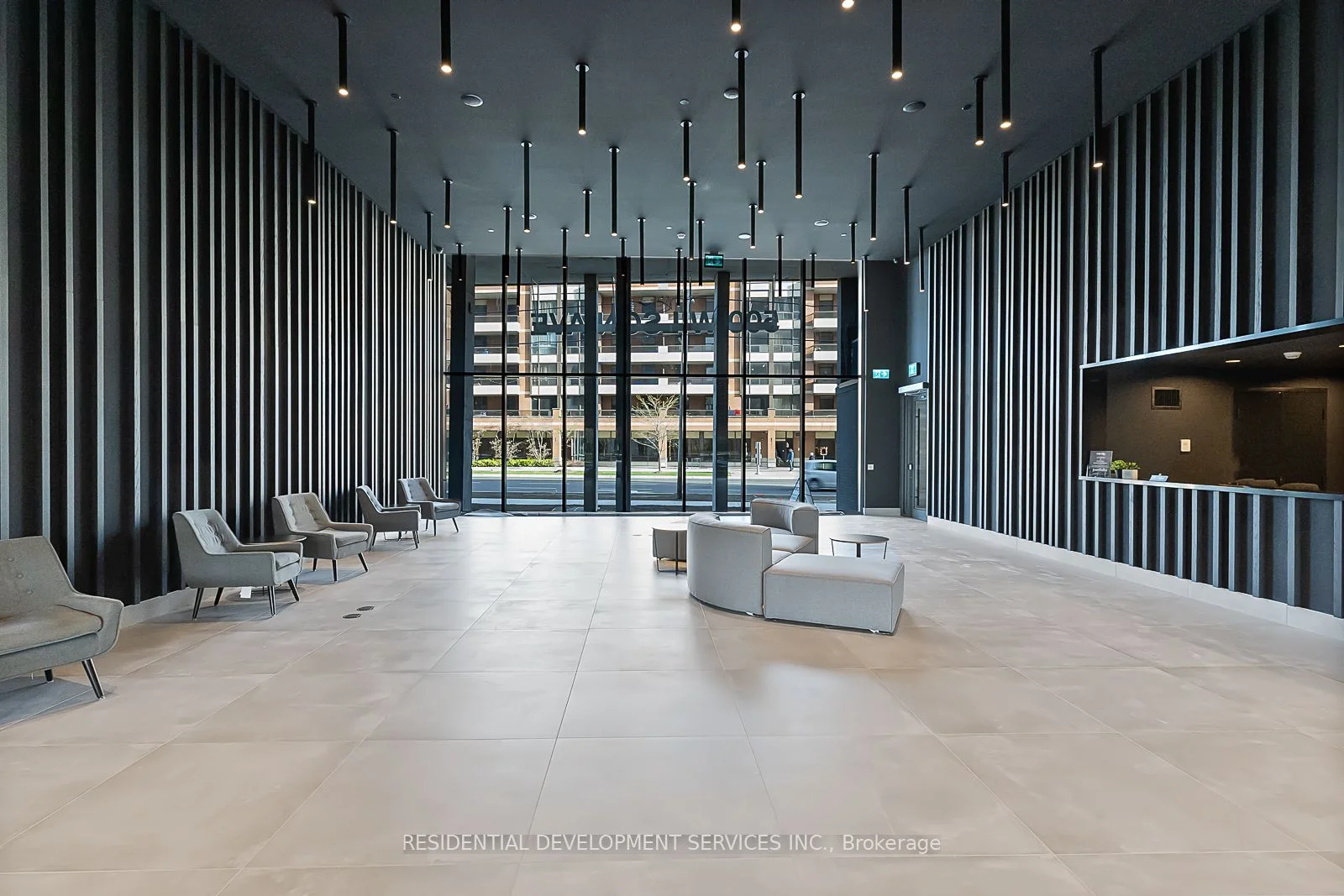 500 Wilson Avenue 505, Toronto C06, ON M3H 5Y9