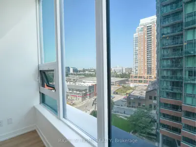 135 East Liberty Street 711, Toronto C01, On M6k 0g7