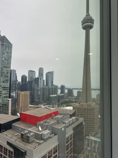 15 Mercer Street 3207, Toronto C01, On M5v 1h2