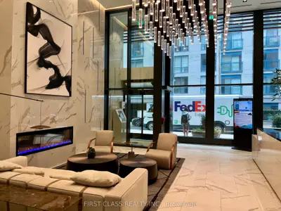 82 Dalhousie Street 1002, Toronto C08, On M5b 0c5