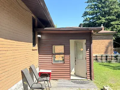 Detached in Toronto