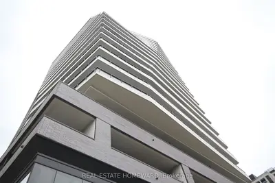 11 Lillian Street 1108, Toronto C10, On M4s 2h7