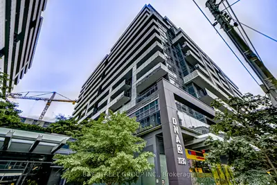 1030 King Street W 1116, Toronto C01, On M6k 0b4