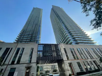65 St Mary Street 2611, Toronto C01, On M5s 0a6