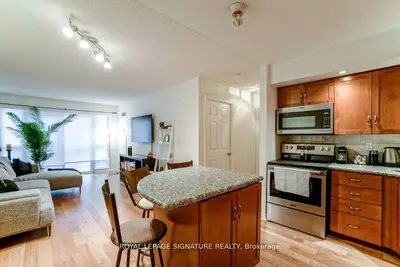 270 Wellington Street W 425, Toronto C01, On M5v 3p5