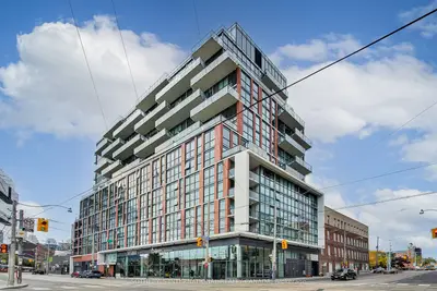 318 King Street E 309, Toronto C08, On M5a 0c1