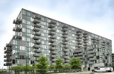 38 Monte Kwinter Court 524, Toronto C06, On M3h 0e2
